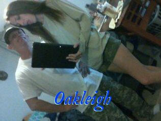 Oakleigh