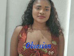 Obsesion