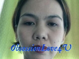 ObsessionLove4U