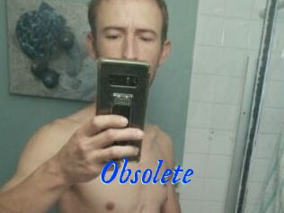 Obsolete
