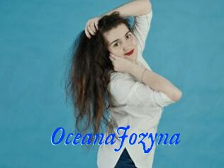 OceanaJozyna