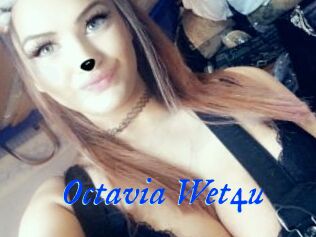 Octavia_Wet4u
