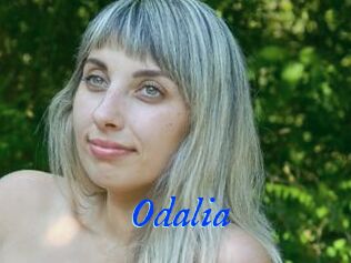 Odalia