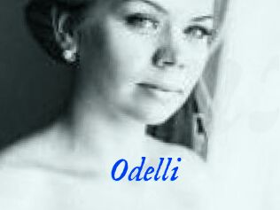 Odelli