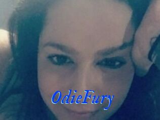 OdieFury