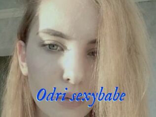 Odri_sexybabe