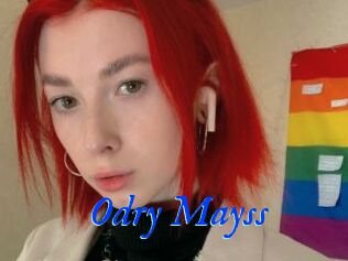 Odry_Mayss