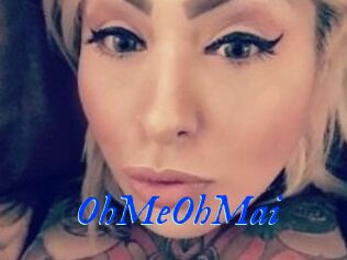 OhMeOhMai