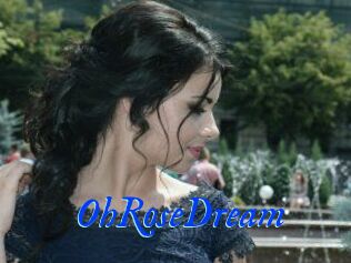 OhRoseDream