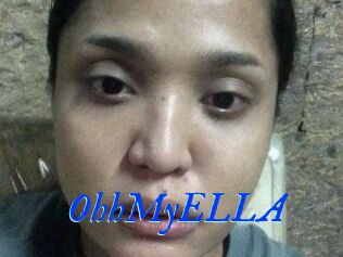 OhhMyELLA