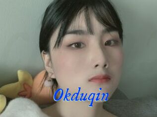 Okduqin