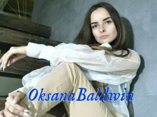 OksanaBaldwin