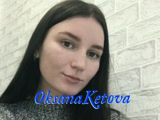 OksanaKetova