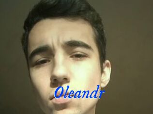 Oleandr