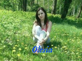 Olesia