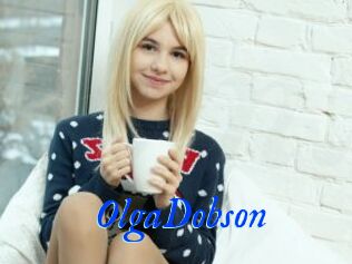 OlgaDobson