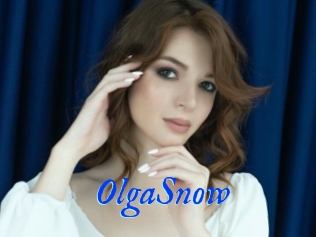 OlgaSnow