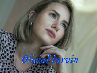 OliciaHarvin