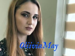 OliiviaMay