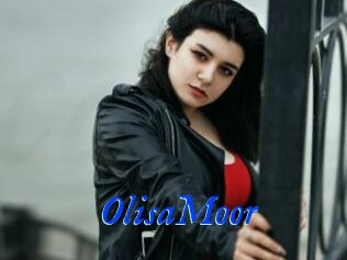 OlisaMoor