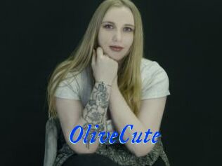OliveCute