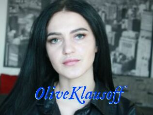 OliveKlausoff