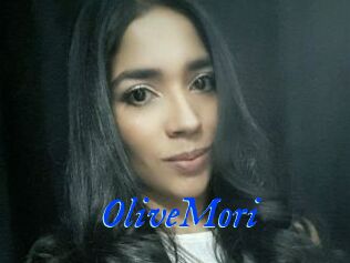 OliveMori