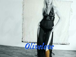 Olivelove