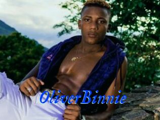 OliverBinnie