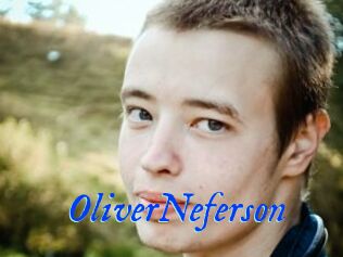 OliverNeferson