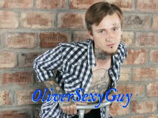 OliverSexyGuy