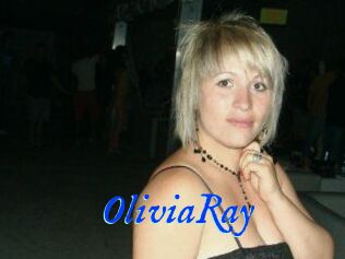 OliviaRay