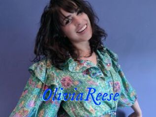 OliviaReese