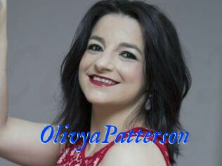 OlivyaPatterson