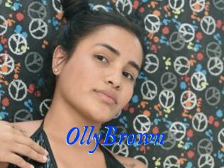 OllyBrown