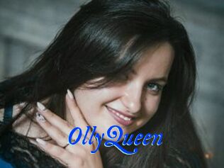 OllyQueen
