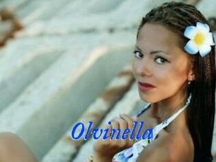Olvinella