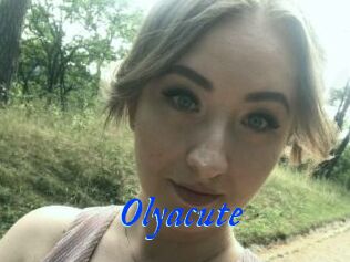 Olyacute