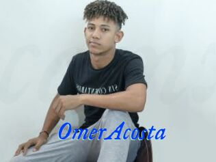 OmerAcosta