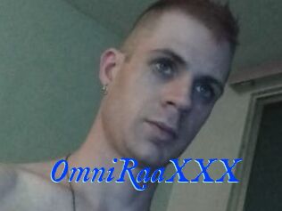 OmniRaaXXX