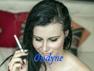 Ondyne