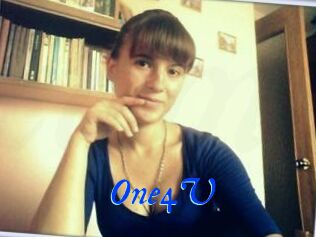 One4U