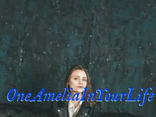 OneAmeliaInYourLife