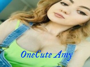 OneCute_Amy