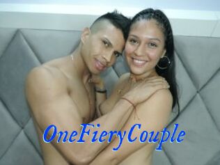 OneFieryCouple