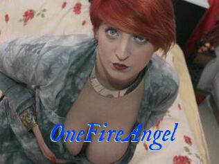 OneFireAngel