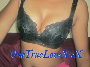 OneTrueLoveXxX