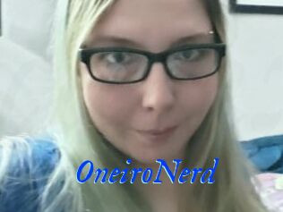 OneiroNerd