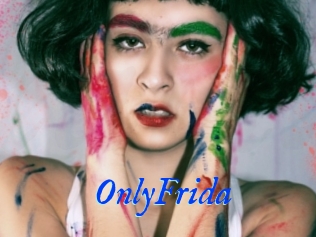OnlyFrida