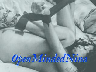OpenMindedNina